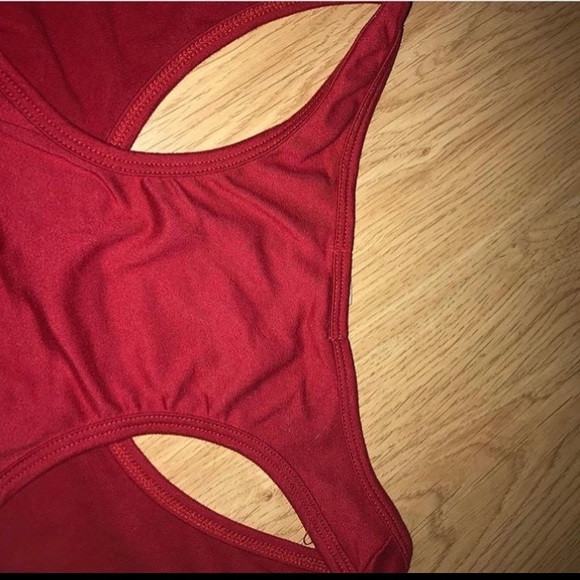 Tank top - Picture 2 of 2